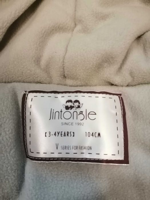 Детски космонавт