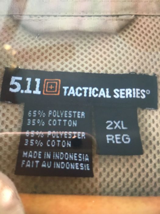 uniforma pantaloni bluza security vinatoare 511tactical