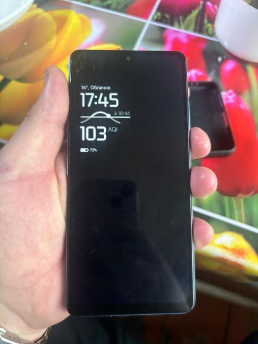 Редми нот 12 про 5 ж