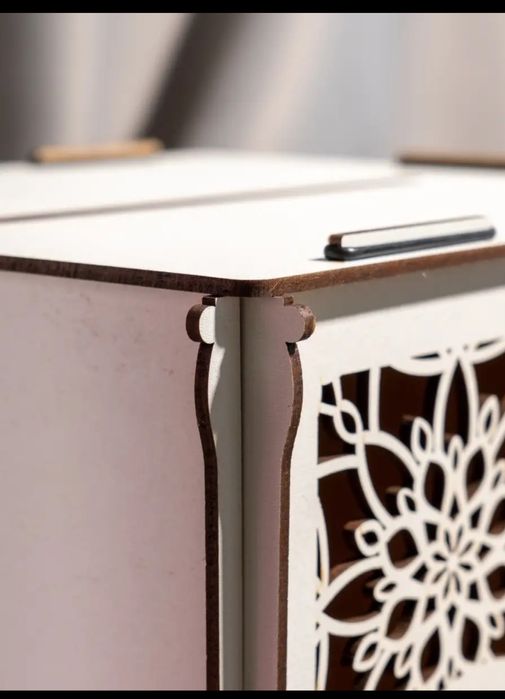 Продам свадебный сундучеок, казна