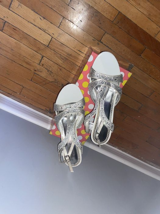 Босоножки 37 размера