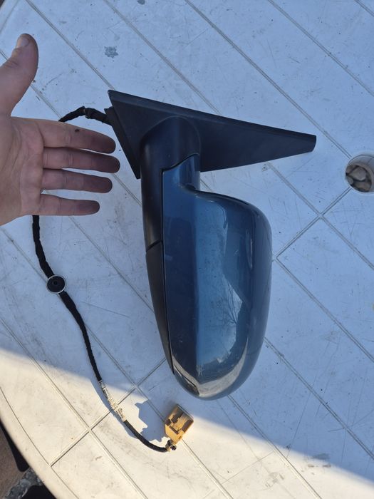 Оригинални огледала за Ауди А2 2000- 2004г