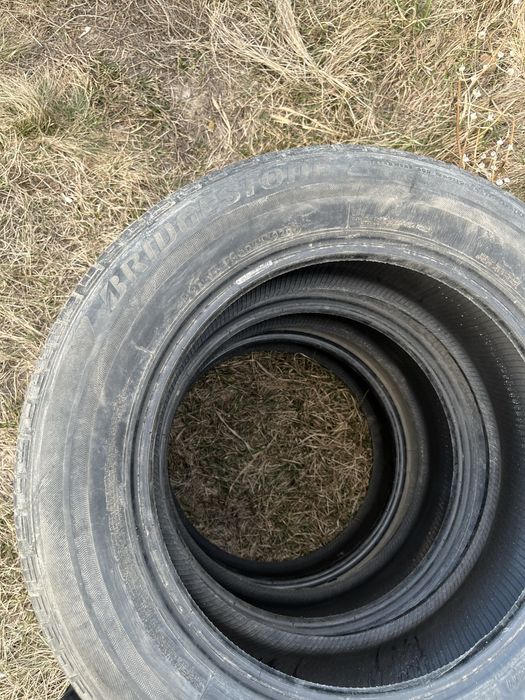 BRIDGESTONE летняя резина