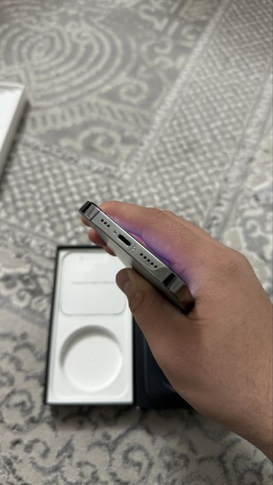 Iphone 12 Pro Sotiladi