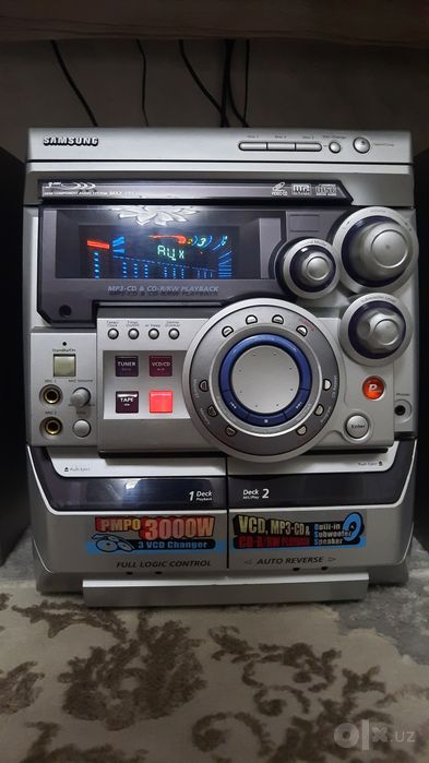 Samsung muzikalniy sentir holati ideal
