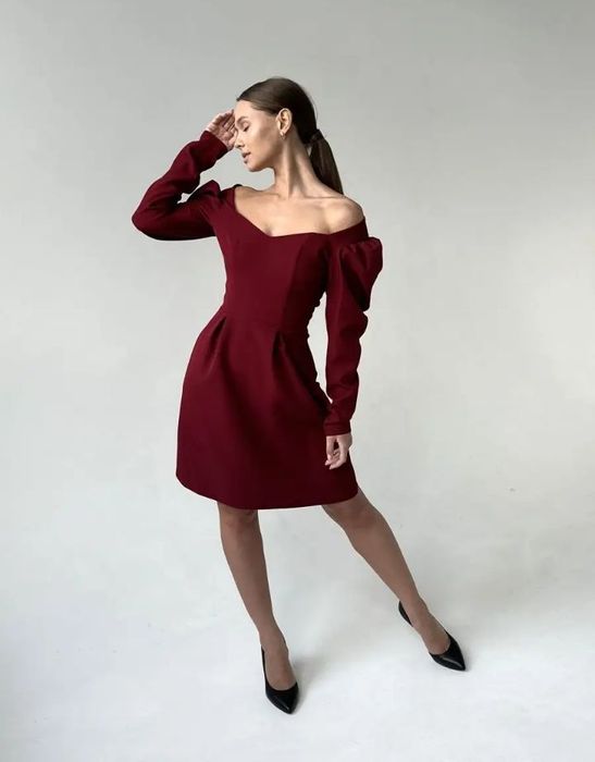 Продам    платье