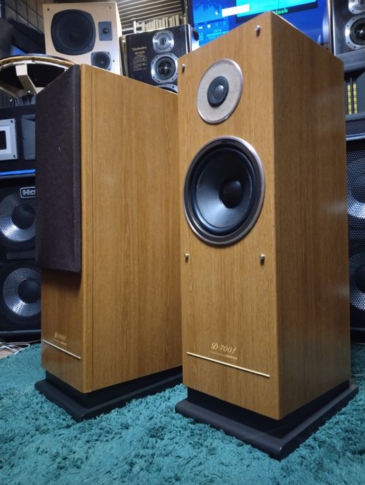 ONKYO D-700F акустическая система