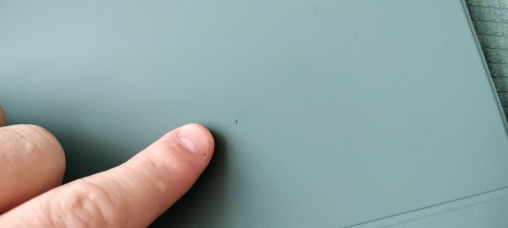 Husa cu tastatură wireless pentru iPad de 10.2 inch
