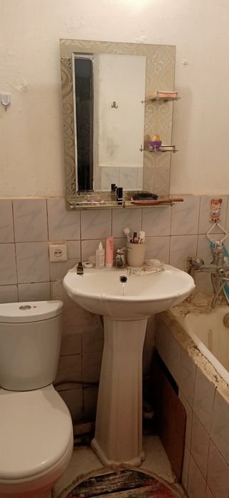 Продам 2х комнатную квартиру