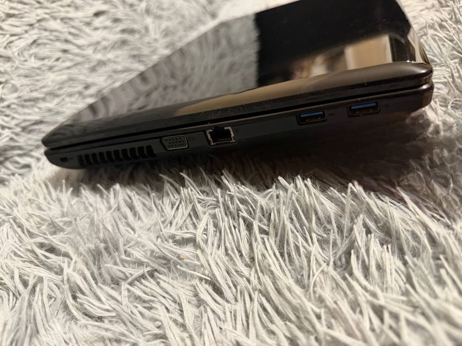 Прадам ноутбук леново g580