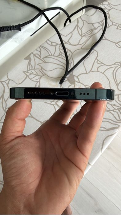 Iphone 12 pro 128
