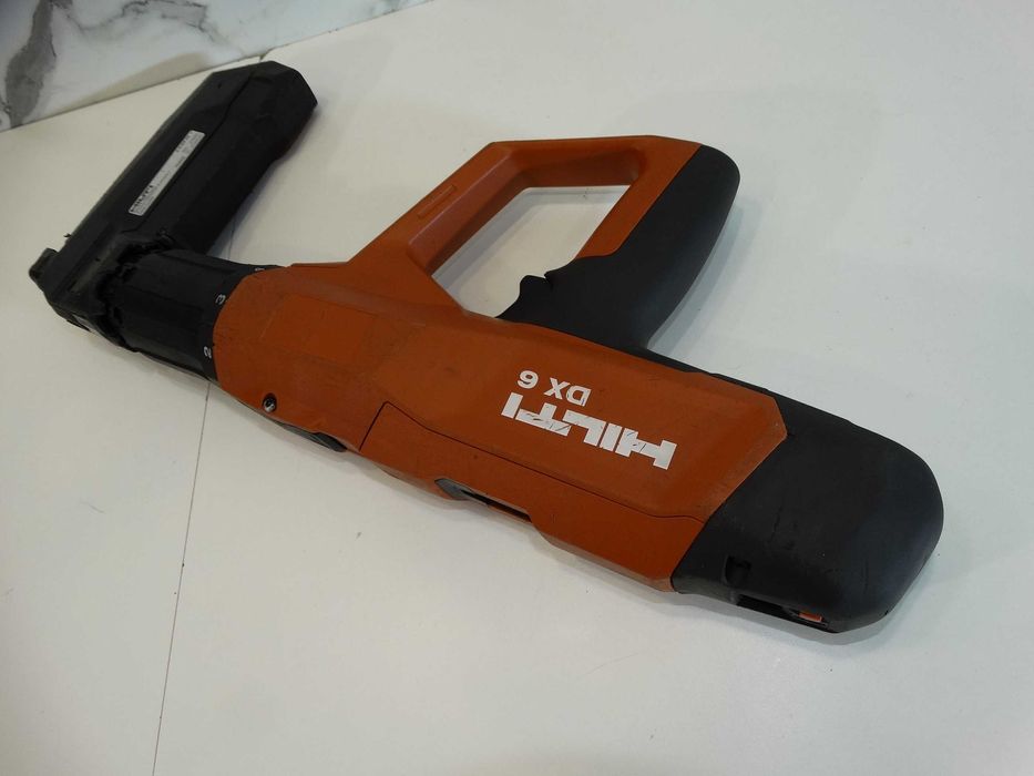 Hilti DX 6 - KIT - Уред за директен монтаж