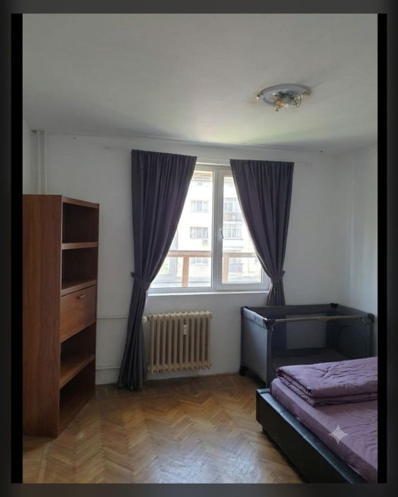 PROPRIETAR – Vând apartament 2 camere Piața Sudului / Berceni (EXCLUS AGENȚII)
