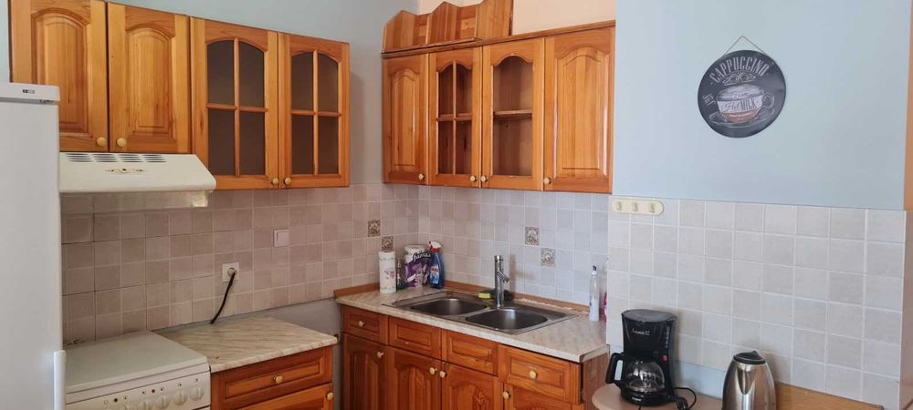 Дава се под наем Тристаен апартамент в София, Лагера - 123 кв.м за 700 € - Снимка #7