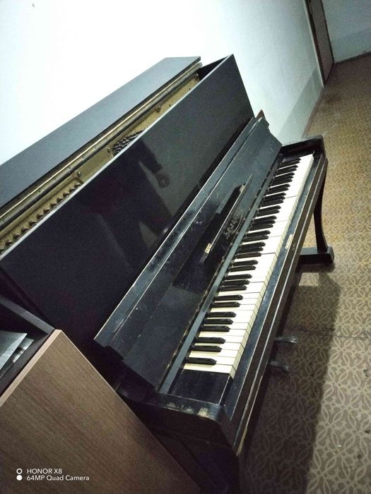 Pianino. Belorusiya