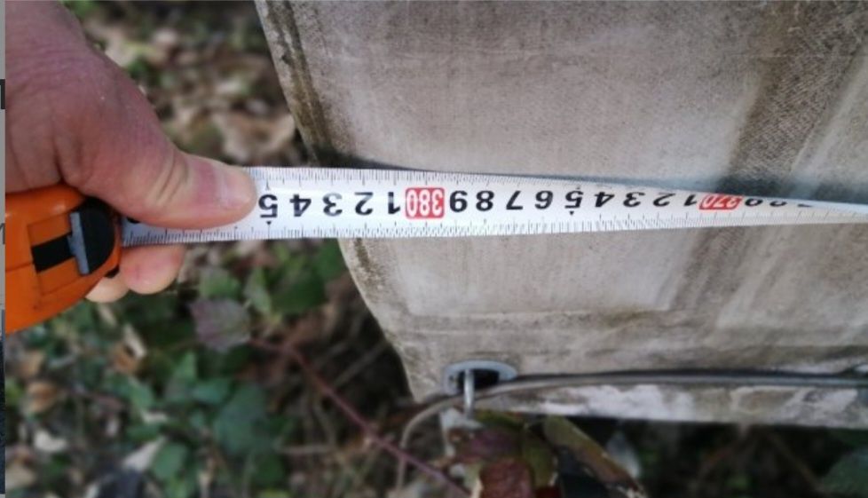 Ремърке платформа понграц