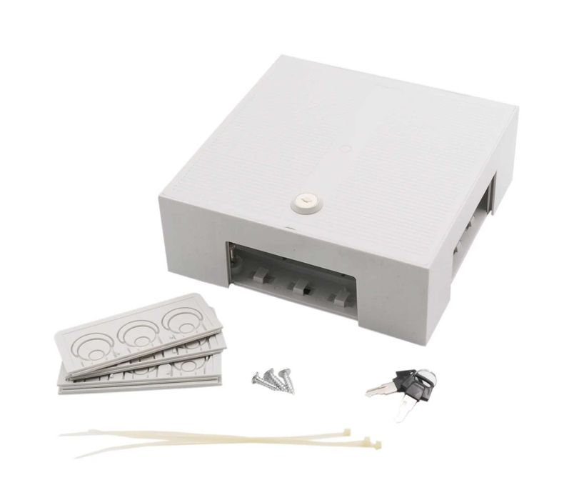 Распределительные коробки Kronection Box II, 50Pairs