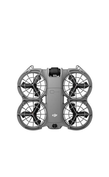 Новый дрон DJI Neo 2 combo