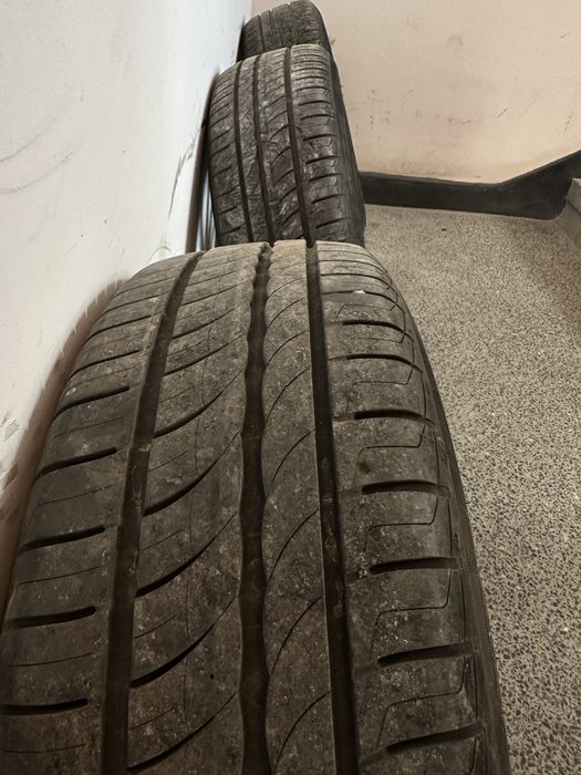 Джанти за форд ford 4x108 16