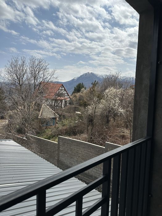 Дача сотилади Чорвок Бостонлик