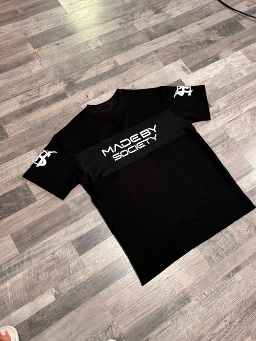 Tricou unisex made by