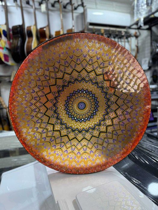 (Music Brand) Даф,бумбек, Доира