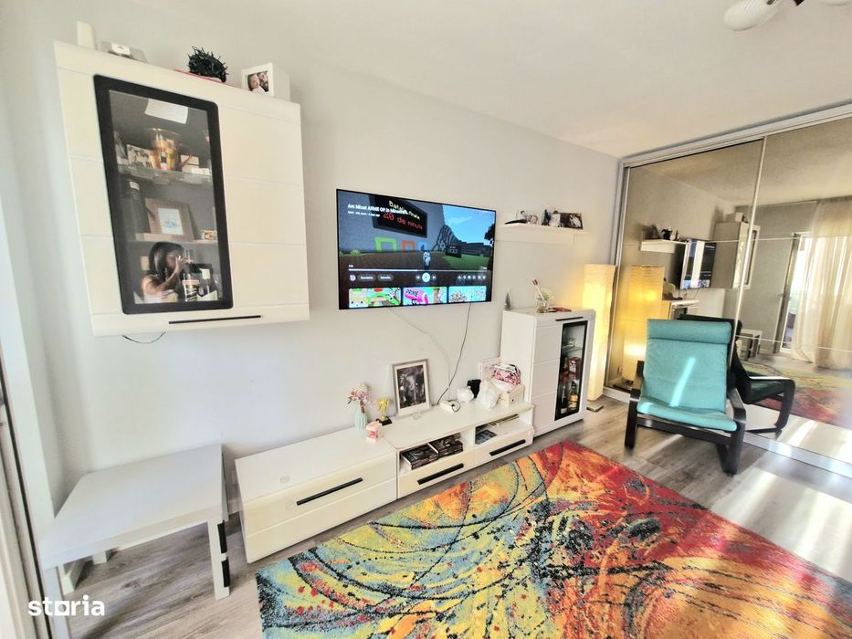 Apartment in Bucuresti - View 3
