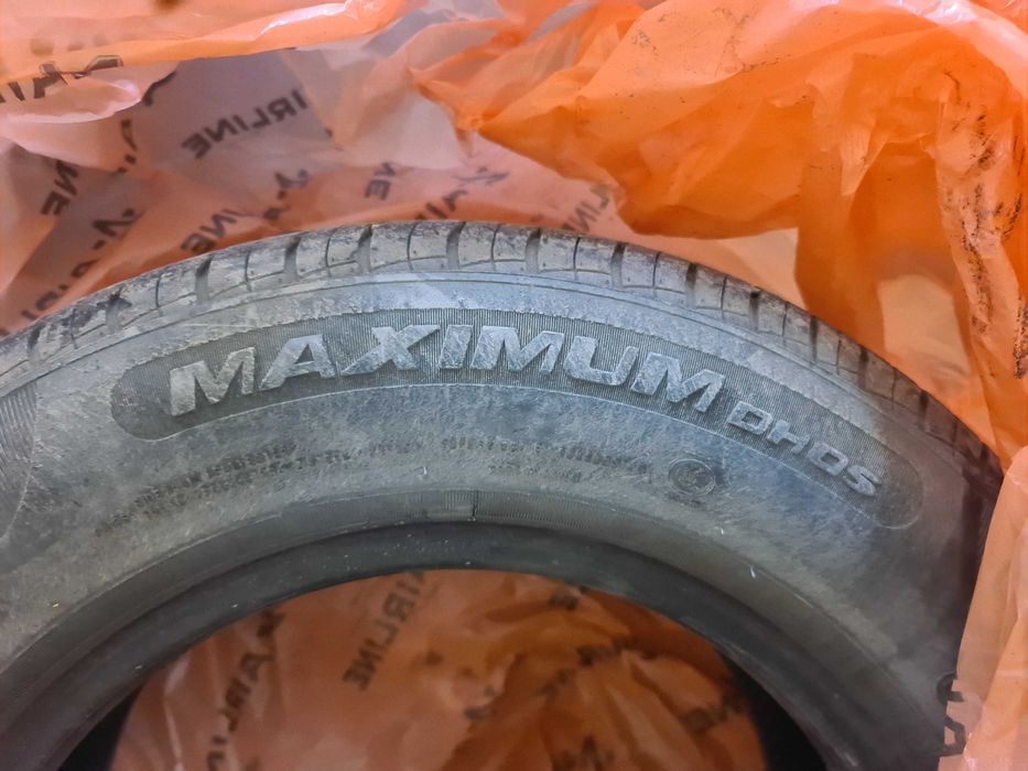 Авто резина на 13