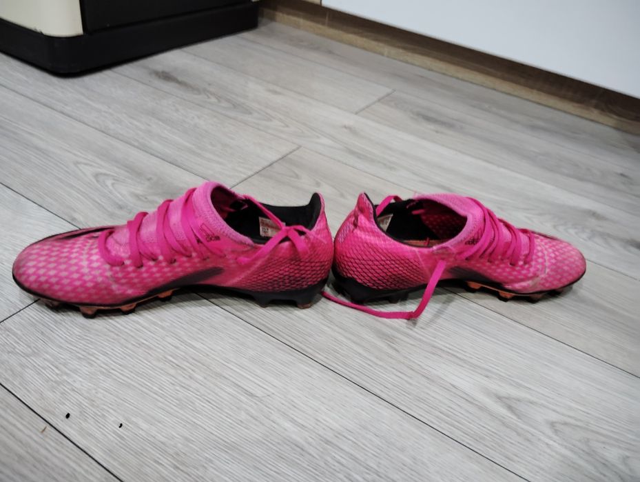 Бутонки Adidas 40номер