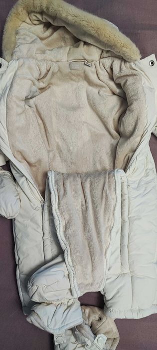 Бежов Космонавт Чико 68 см - 6/9 месеца