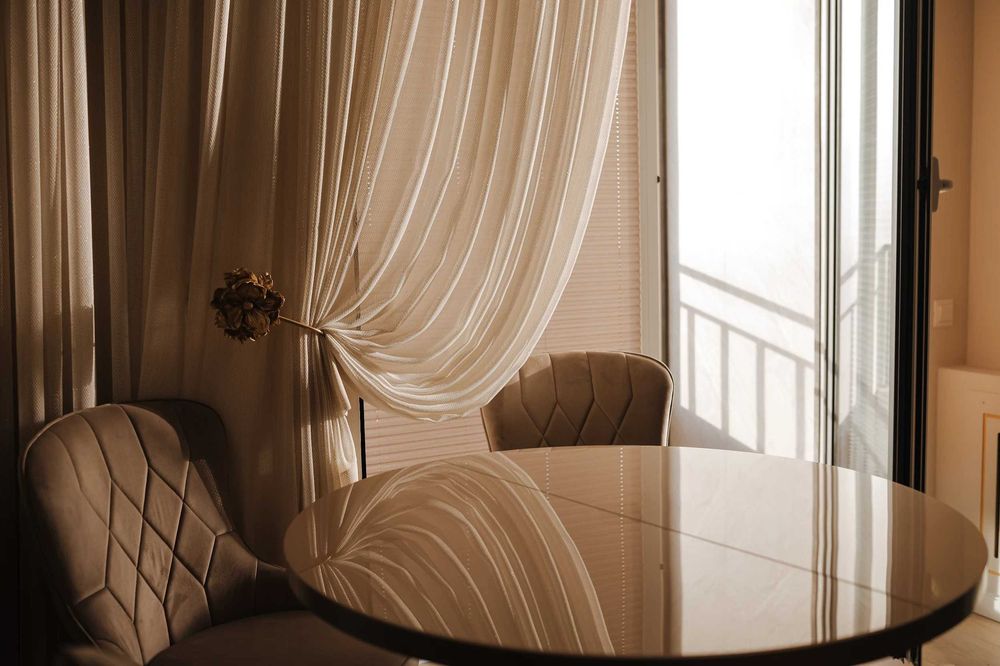 Продаётся своя стильная квартира в престижном комплексе NRG Park