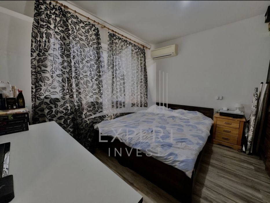 Продава се Тристаен апартамент в Варна, Левски - 61 кв.м за 2622 €/кв.м - Снимка #4