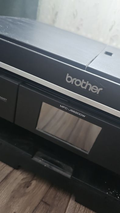 Imprimanta A3/A4 Brother MFC-J5620DW