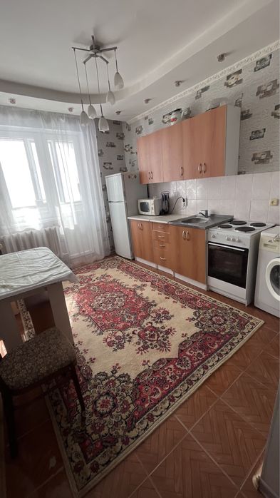 Посуточно квартира Алматинский район