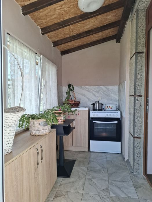 Къща под наем в Елин Пелин