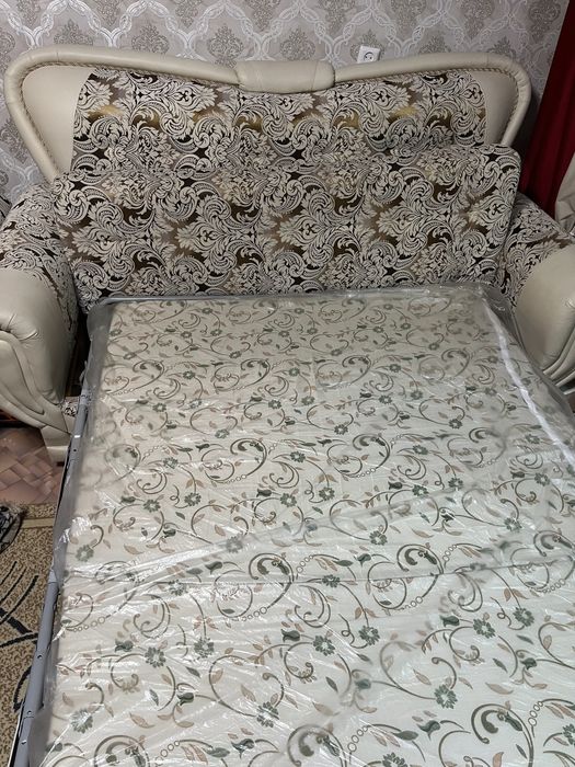 Продается мягкий уголок