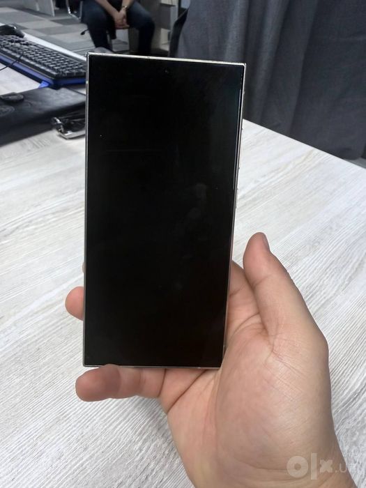 Samsung s24 ultra