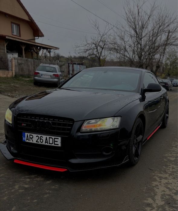Audi a5 2.7 TDI Negociabil