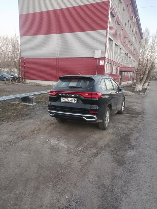 Продам Haval m6 2025 года срочно