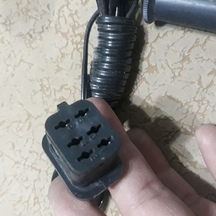 Шнур для телевизора для автомобиля