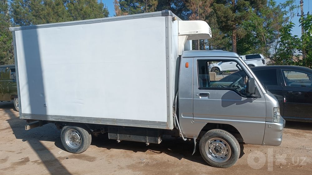 foton xier refrujatorga