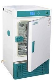 Инкубатор с охлаждением модели SPX-70BIII.