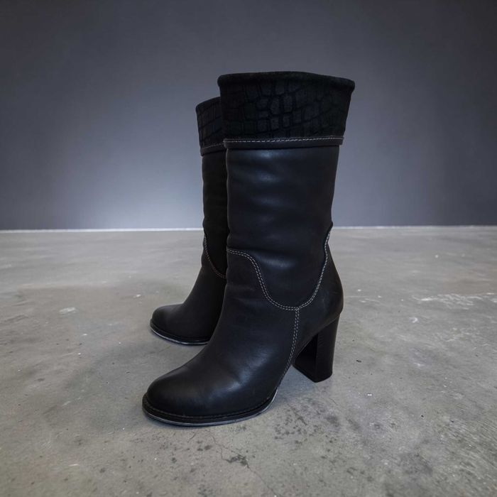 Ботуши Gianni 35