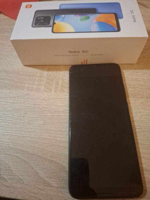 Xiaomi Redmi 10C
