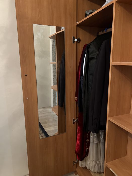 мебкль для спальни