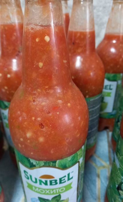 Огонек продам острый