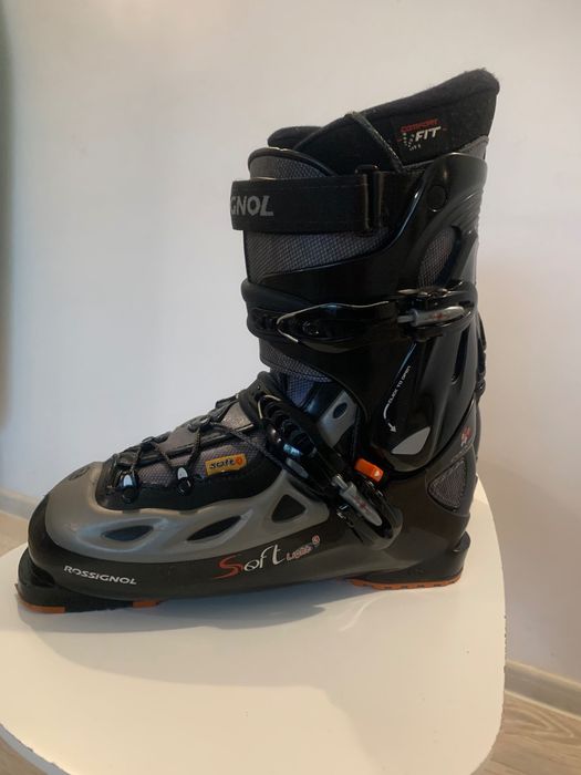 Vand clapari Rossignol