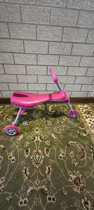 Беговел для детей