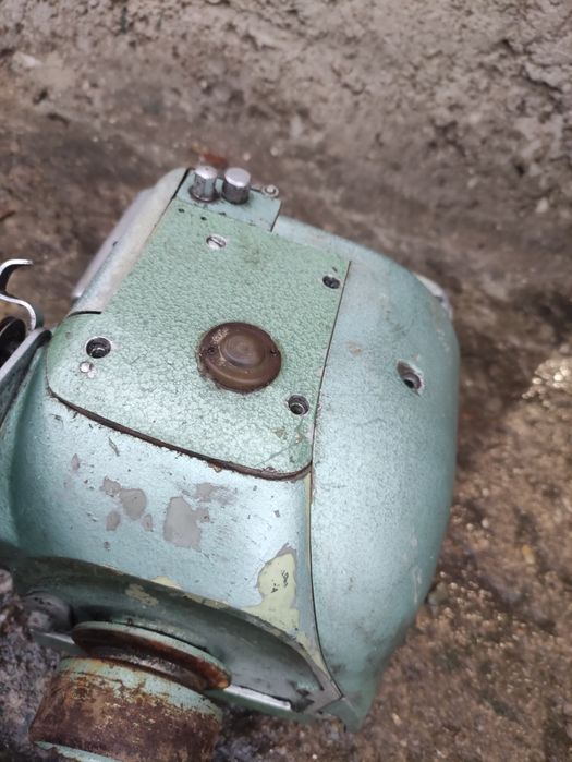 Индустриален оверлог