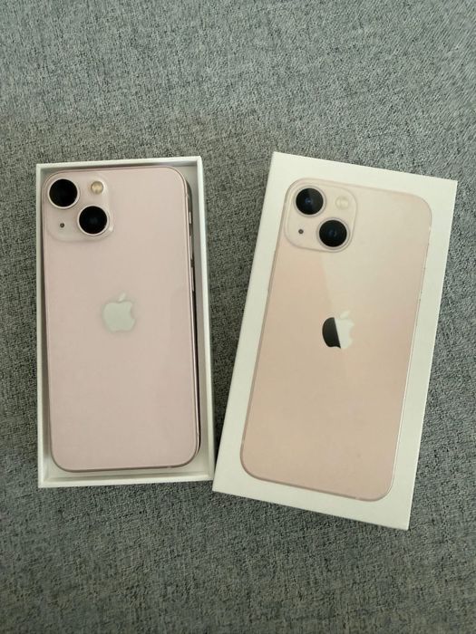 Iphone 13 mini 128GB